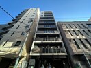 ﾌﾟﾗｲﾑﾌﾞﾘｽ日本橋馬喰町の外観