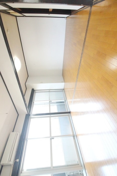居室 大橋コーポ