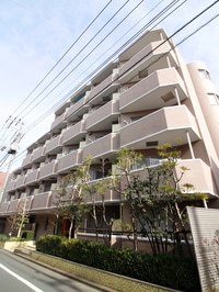 メゾン・ド・ゼファー