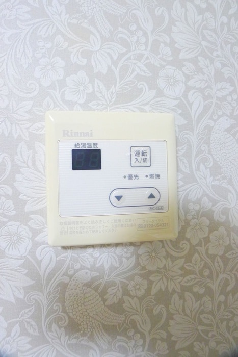 廊下 エスポワール北綾瀬