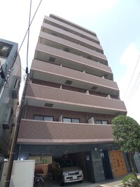 OLIO北千束(801)
