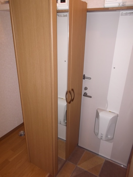 靴箱 アンディ