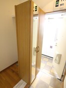 靴箱 アンディ