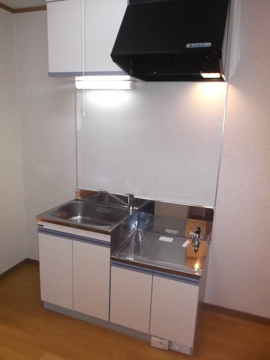 キッチン アンディ