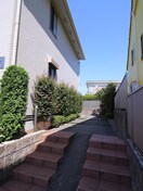 外観写真 エスポワ－ル