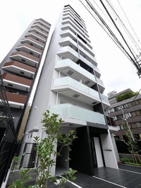 ｱｰｸﾏｰｸ巣鴨ｽﾃｰｼｮﾝⅡ(1302)