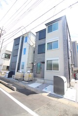 SBメゾン南鳩ヶ谷