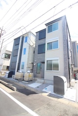 SBメゾン南鳩ヶ谷