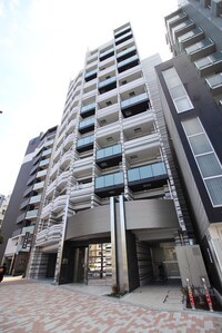 ﾌﾟﾚｰﾙ・ﾄﾞｩｰｸ東新宿Ⅲ(901)