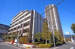 王子飛鳥山ｻﾞ･ﾌｧｰｽﾄﾀﾜｰ＆ﾚｼﾞﾃﾞﾝｽ