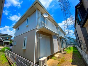 ルミエール・モリA