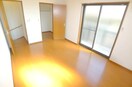 居室 アムール ヴェール