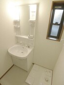洗面 アムール ヴェール