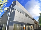 ＮＯＢＬＥ花見川の外観