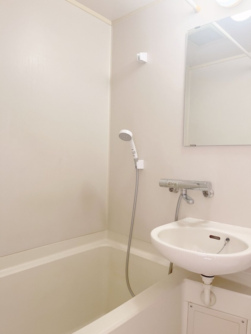 バス／シャワールーム等 ＮＯＢＬＥ花見川