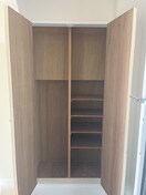 靴箱 ＮＯＢＬＥ花見川