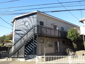 ハイコ－ト日吉