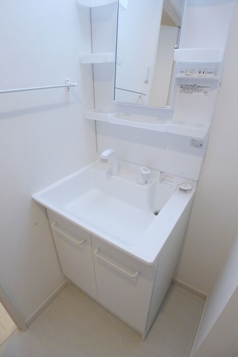 洗面 リブリ・アクティー船橋