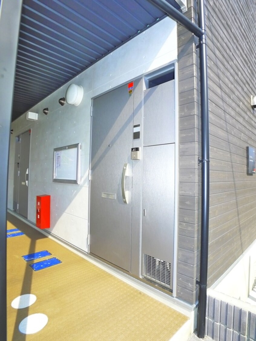 その他 リブリ・アクティー船橋