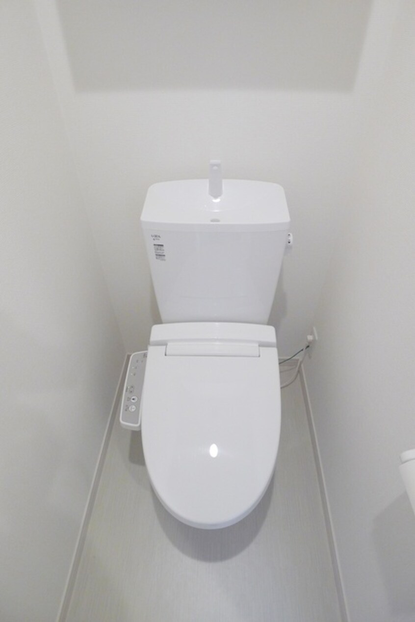 トイレ リブリ・アクティー船橋