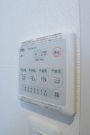 内観写真 リブリ・アクティー船橋