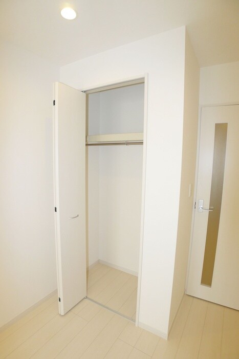 収納 リブリ・アクティー船橋