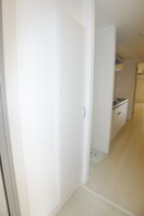 靴箱 リブリ・アクティー船橋