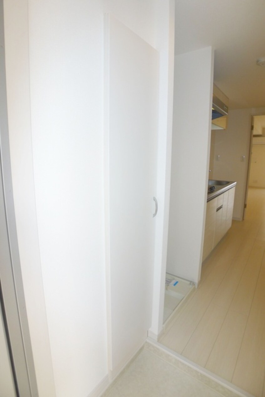 靴箱 リブリ・アクティー船橋