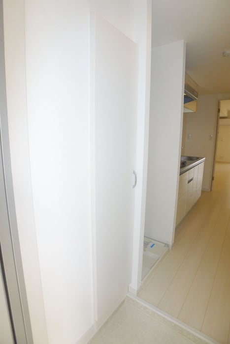 靴箱 リブリ・アクティー船橋