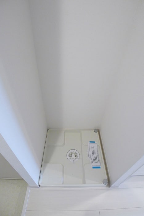 洗濯機置場 リブリ・アクティー船橋