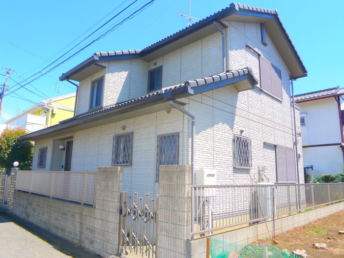 外観写真 関根貸家