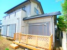 外観写真 関根貸家