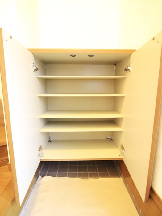 靴箱 メゾンエモックⅡ