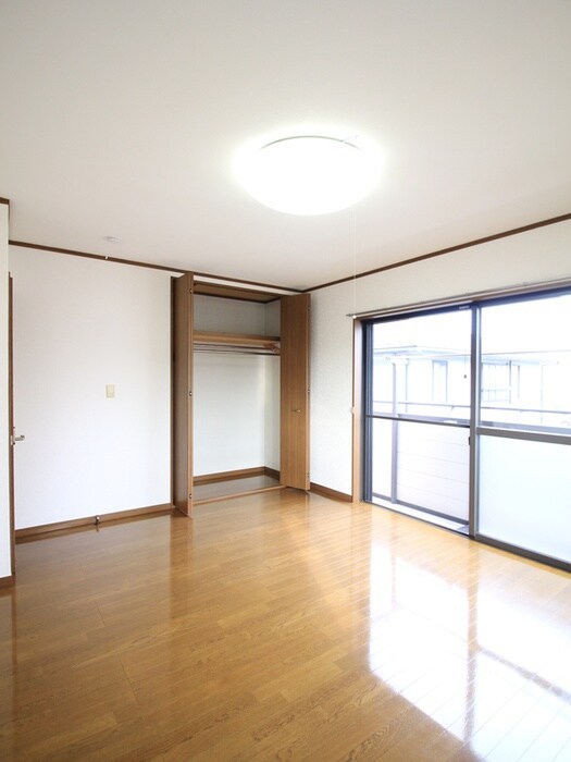 内観写真 メゾンエモックⅡ