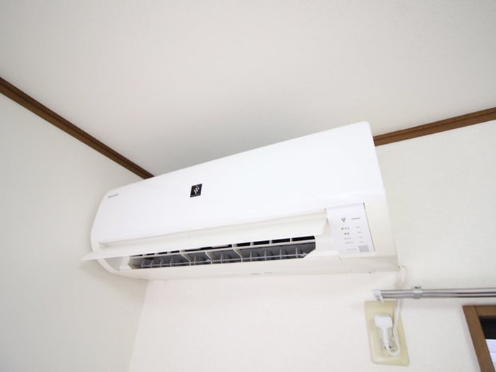 内観写真 メゾンエモックⅡ