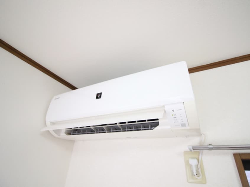 内観写真 メゾンエモックⅡ