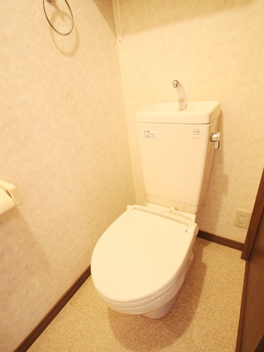 トイレ メゾンエモックⅡ