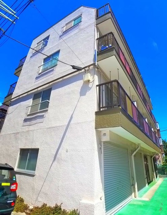 その他 横山ビル