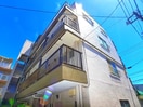 外観写真 横山ビル