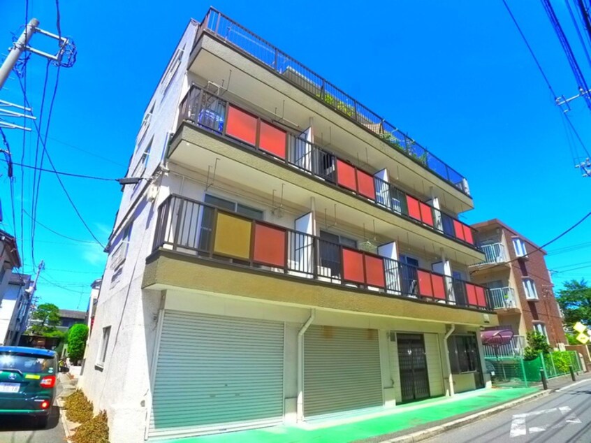 その他 横山ビル
