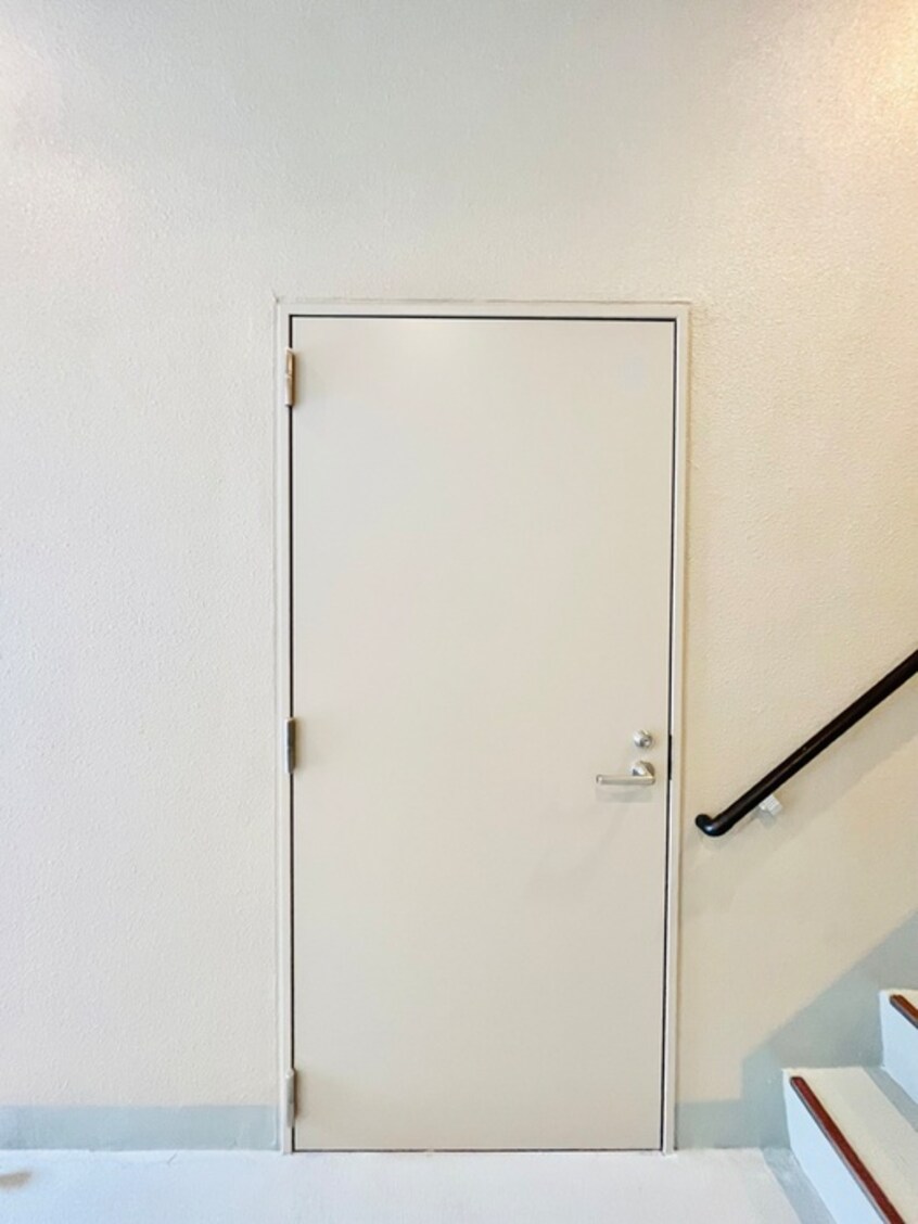 建物設備 ｸﾚｽﾄｺｰﾄ蔵前ｽﾃｰｼｮﾝﾌﾛﾝﾄ