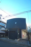 ｓｅｂｏ　ｓｅｂｏ　川口仲町の外観
