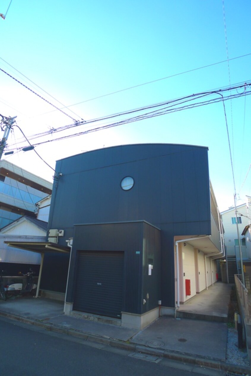 外観写真 ｓｅｂｏ　ｓｅｂｏ　川口仲町
