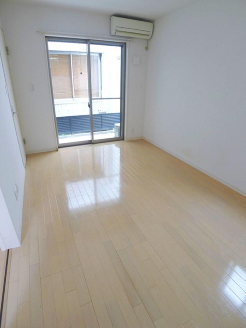 室内からの展望 ｓｅｂｏ　ｓｅｂｏ　川口仲町