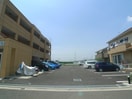 駐車場 クラブレスＡ