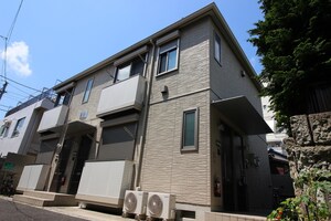 シャ－メゾン中野33
