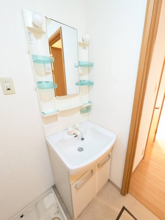 洗面 グランヴィア鷺沼ヒルズ