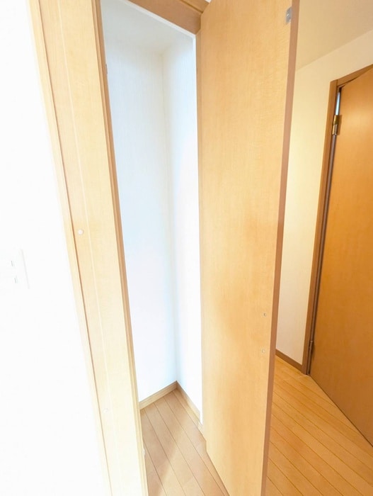 収納 グランヴィア鷺沼ヒルズ