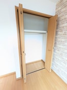 収納 グランヴィア鷺沼ヒルズ