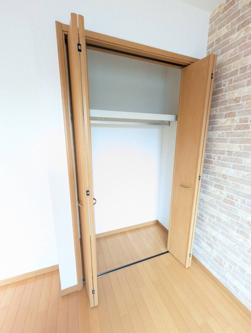 収納 グランヴィア鷺沼ヒルズ